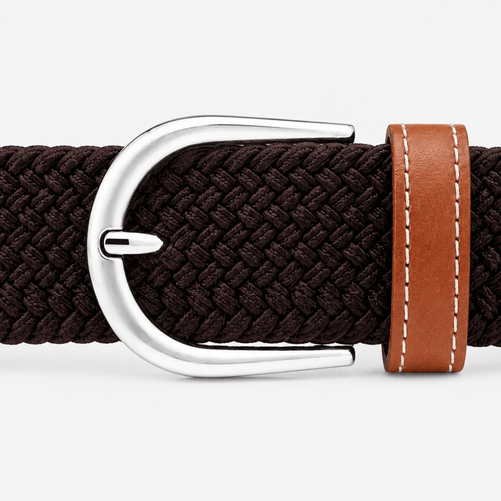 Men's short belt - TAROMI