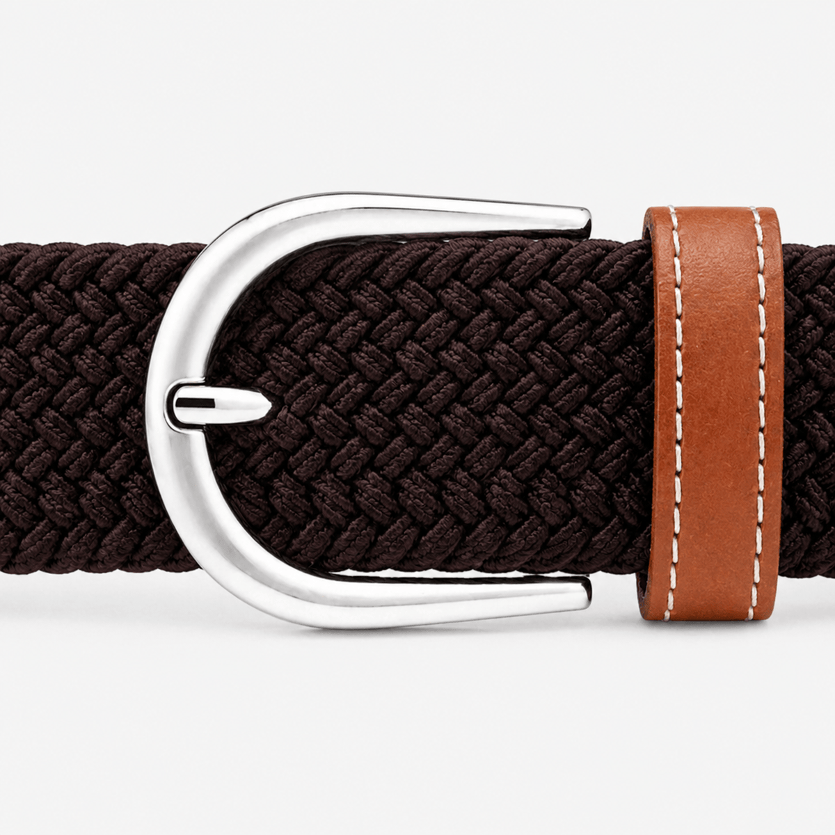 Men's short belt - TAROMI