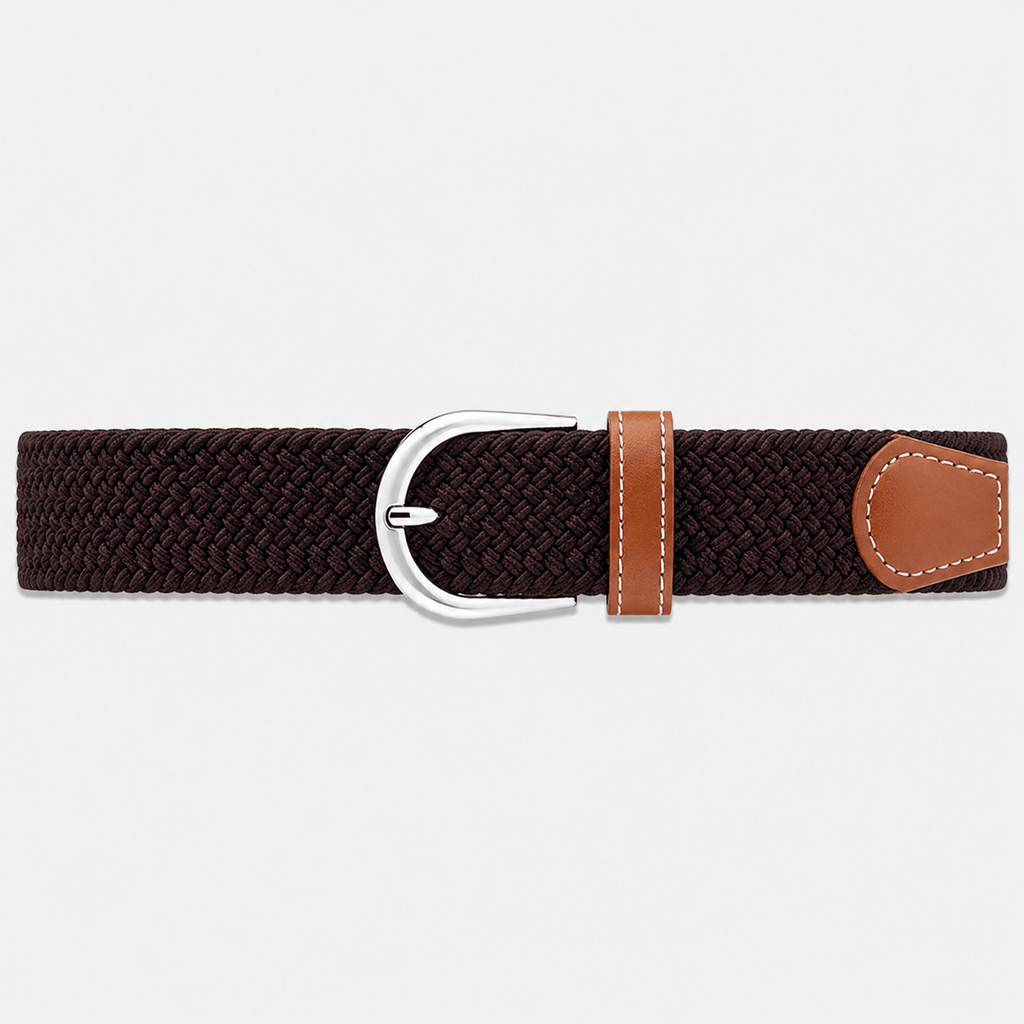 Men's short belt - TAROMI