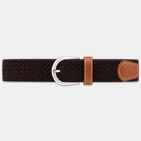 Men's short belt - TAROMI