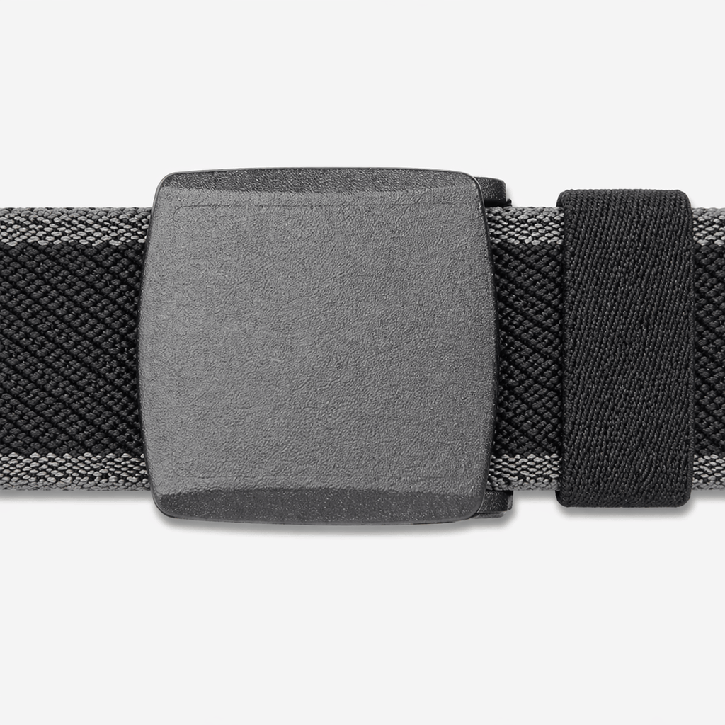 Men's stretch belt - POLXEN