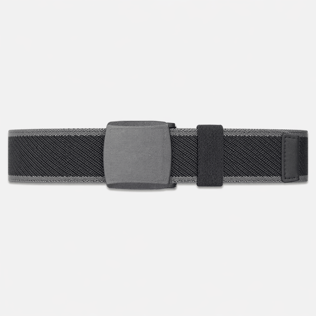 Men's stretch belt - POLXEN