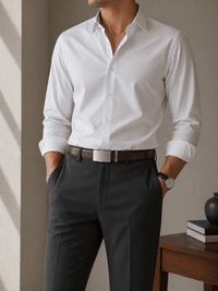 Men's Suit Belt - LODVIN