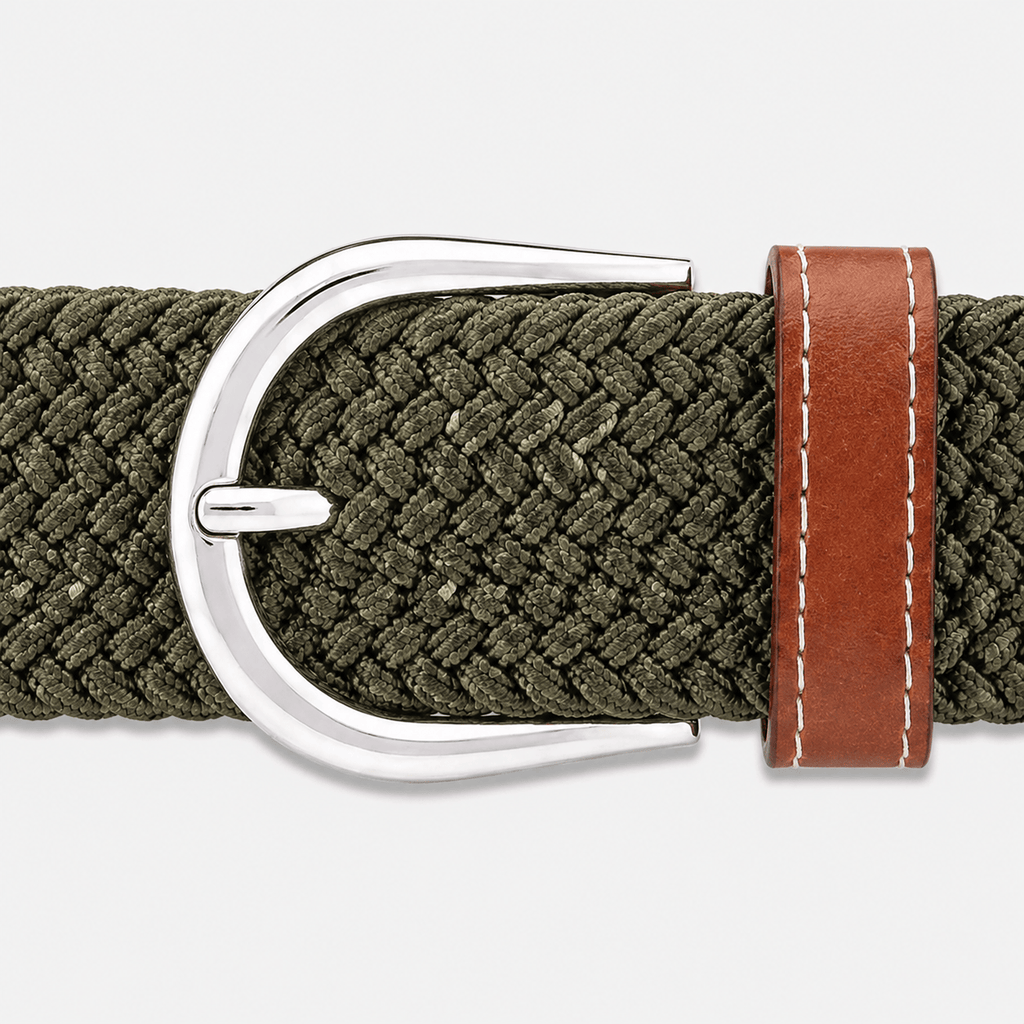 Men's summer short belt - VAXSEL