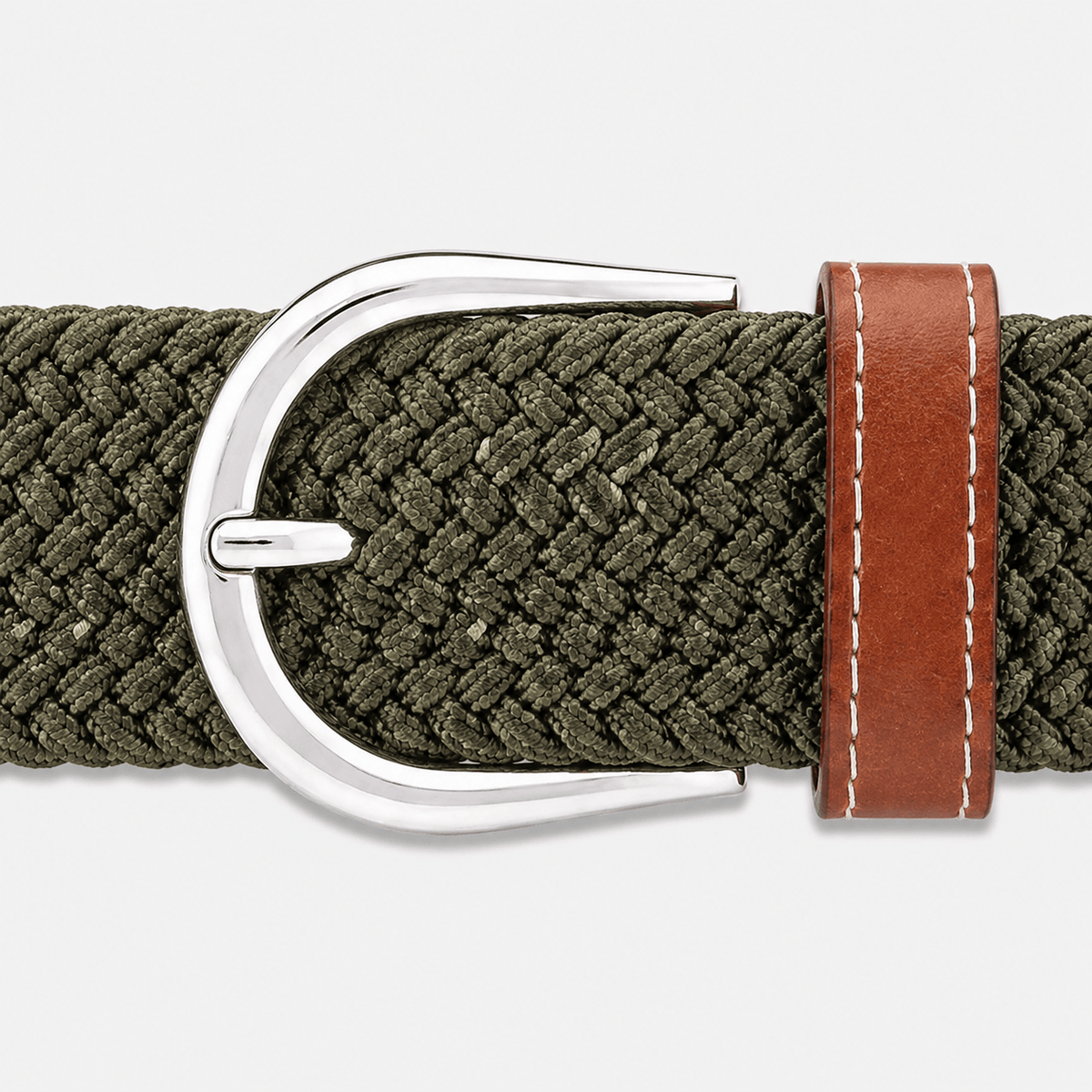 Men's summer short belt - VAXSEL