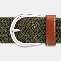 Men's summer short belt - VAXSEL