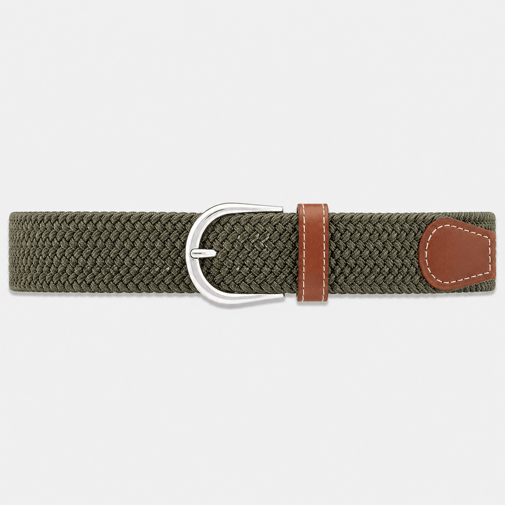 Men's summer short belt - VAXSEL