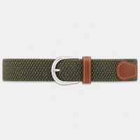 Men's summer short belt - VAXSEL