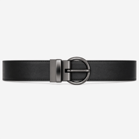 Reversible women's fashion belt - RAVXIL
