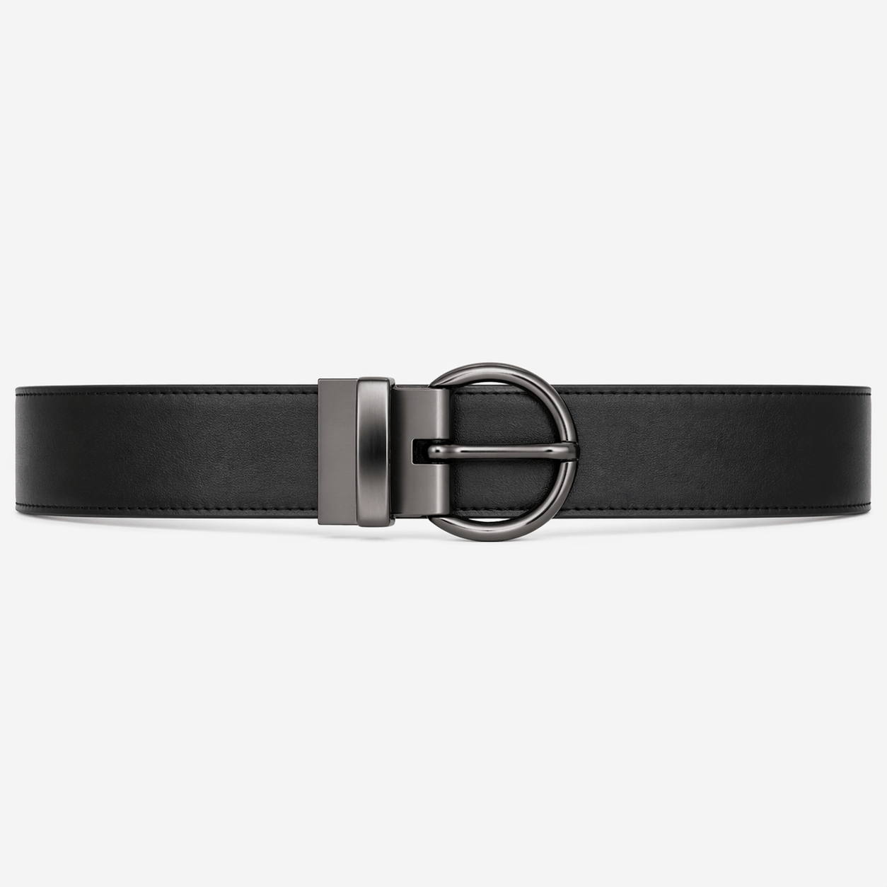 Reversible women's fashion belt - RAVXIL