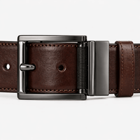 Smart and Holeless Belt for Men - ELLA