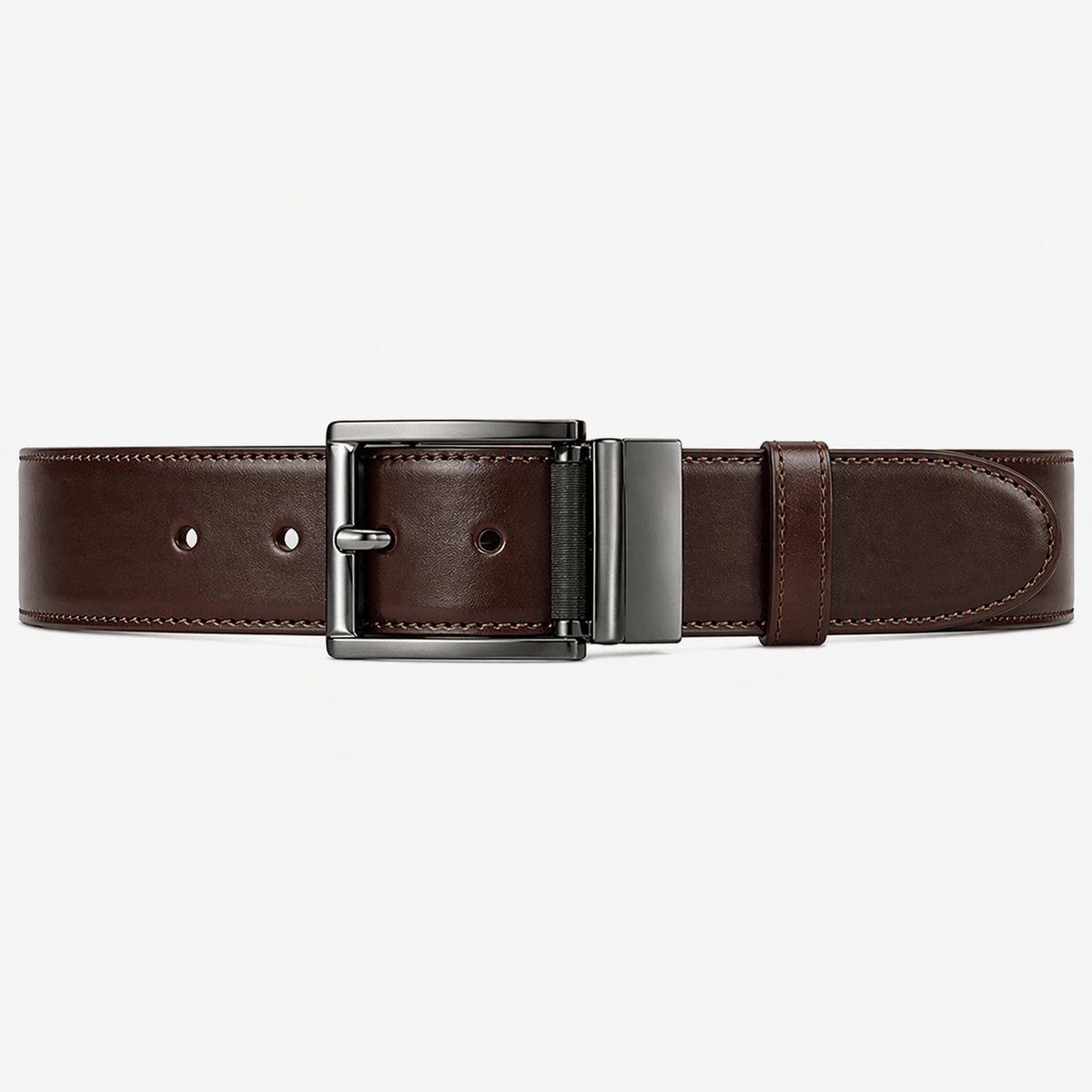 Smart and Holeless Belt for Men - ELLA