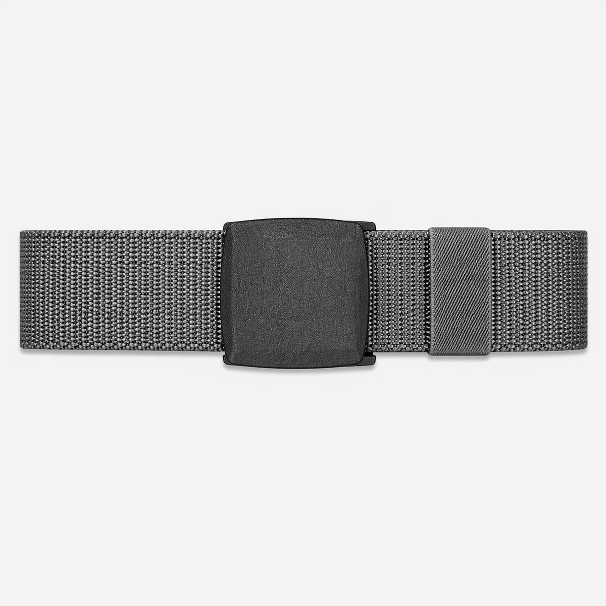 Thin elastic belt for men - LONFEX