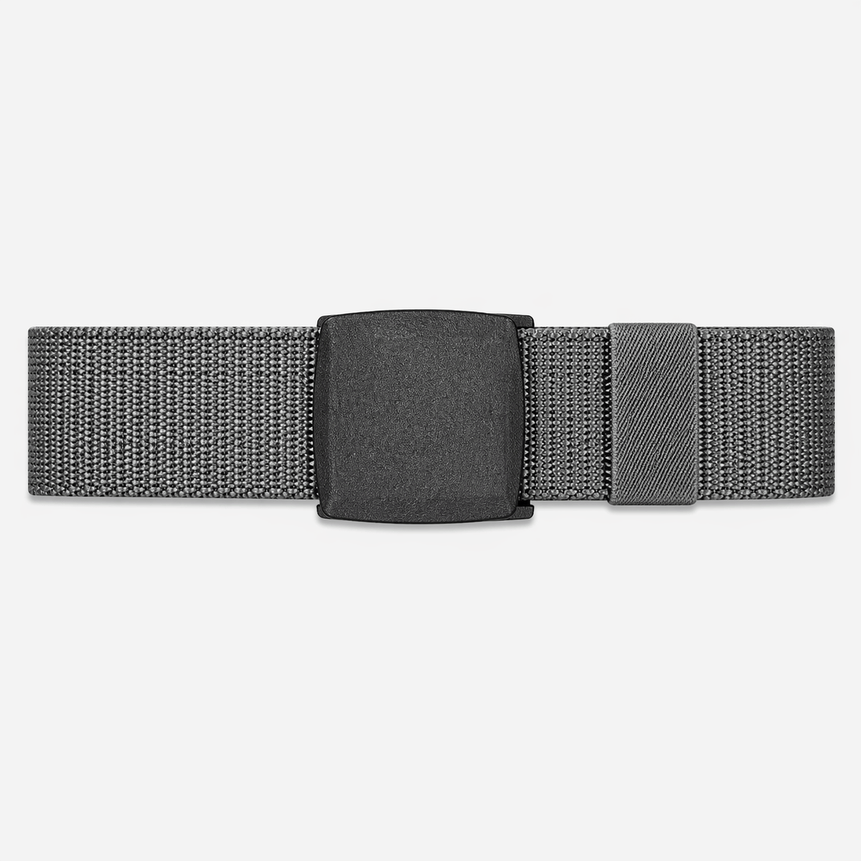 Thin elastic belt for men - LONFEX
