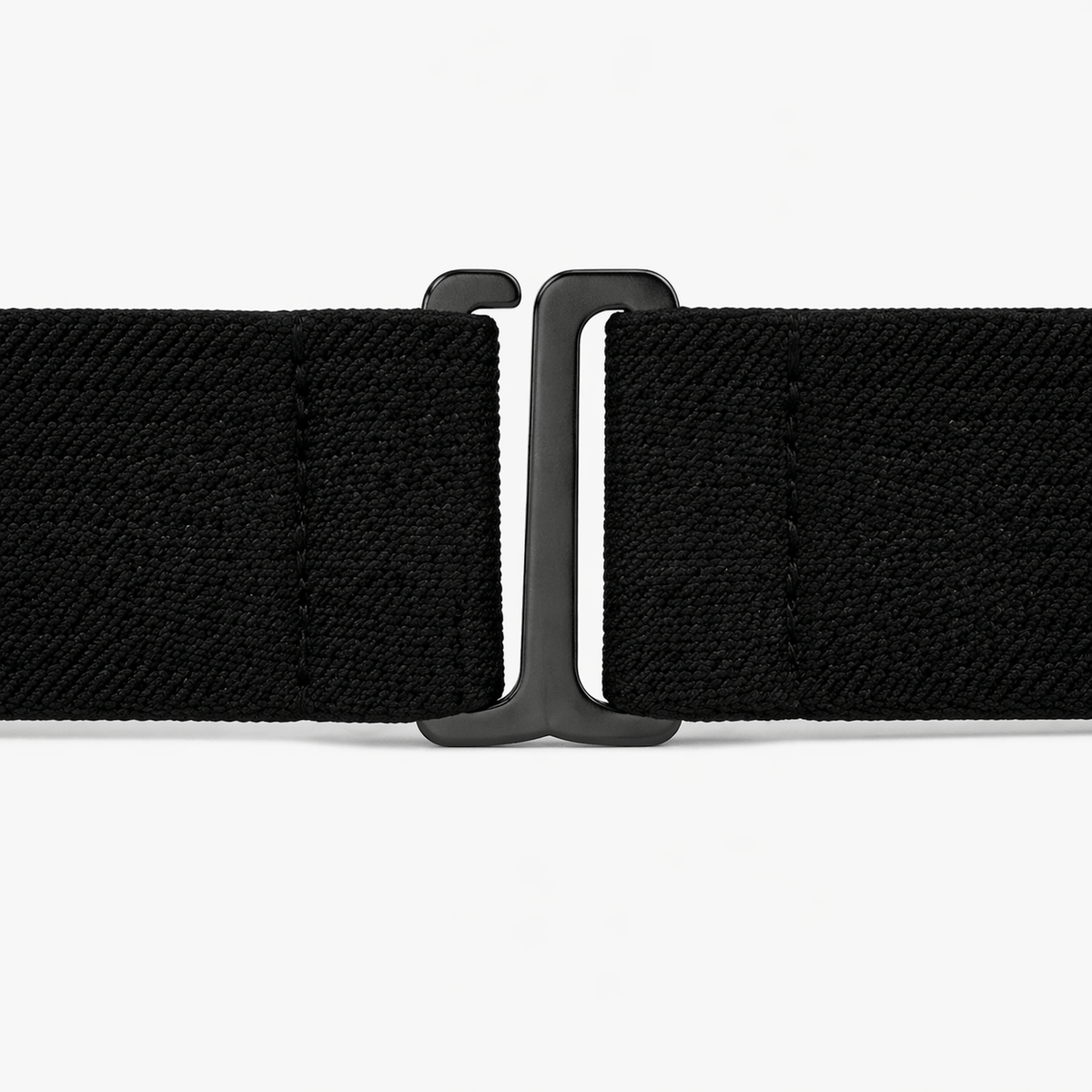 Thin elastic belt for women - TEKRIX