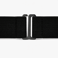 Thin elastic belt for women - TEKRIX
