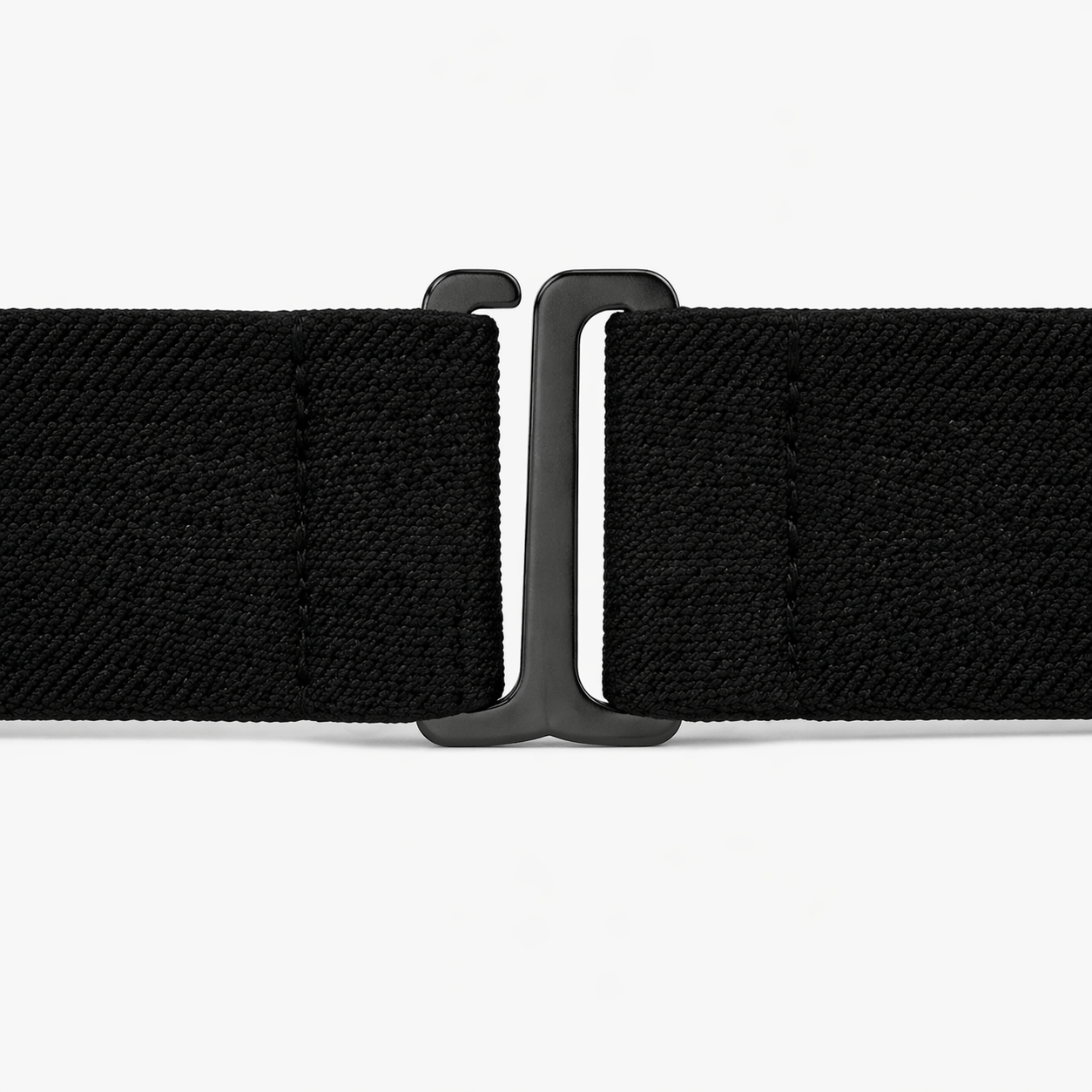 Thin elastic belt for women - TEKRIX