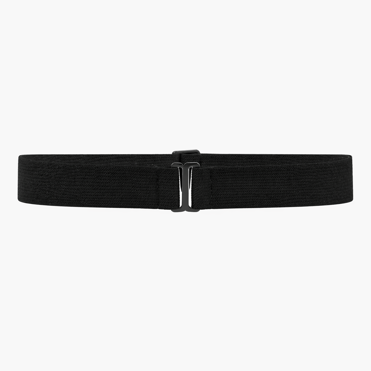 Thin elastic belt for women - TEKRIX
