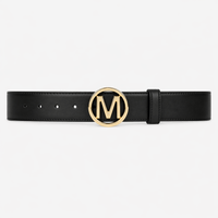 Women's adjustable combi belt - HALXIN