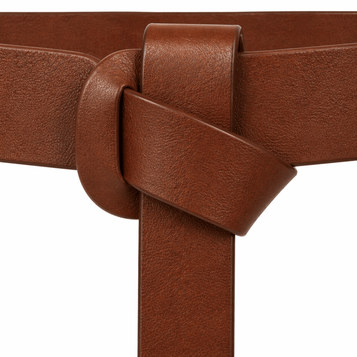 Women's adjustable sweater belt - VUXGEL