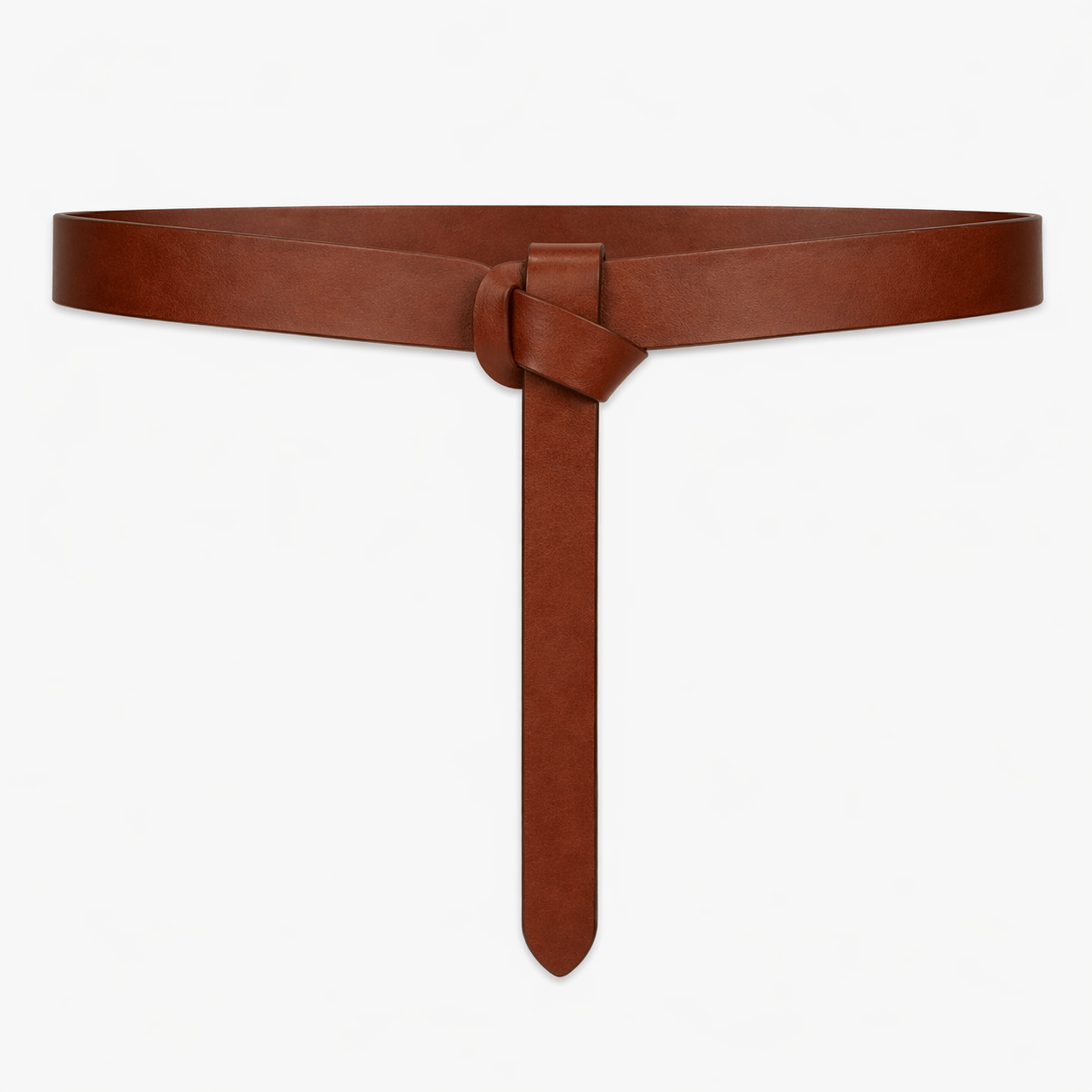 Women's adjustable sweater belt - VUXGEL