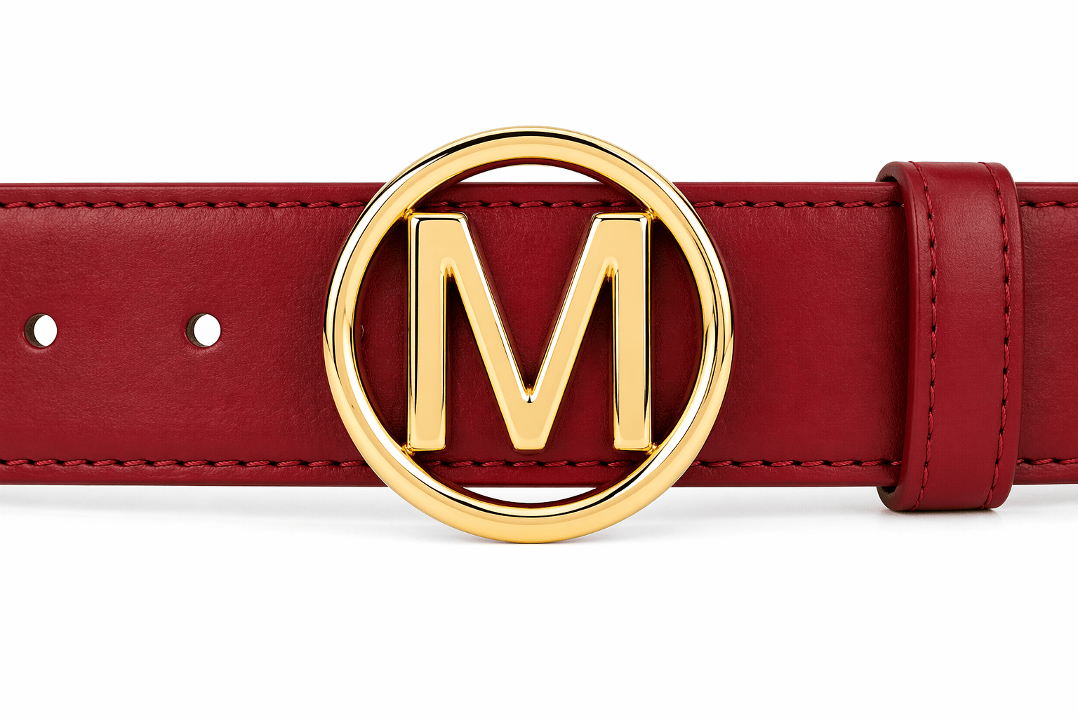 Women's bohemian combi belt - LEXDAN