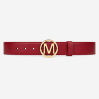Women's bohemian combi belt - LEXDAN