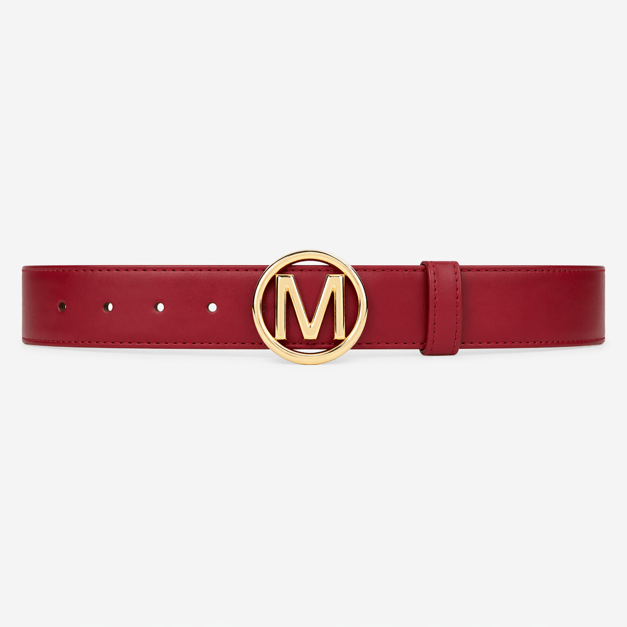 Women's bohemian combi belt - LEXDAN