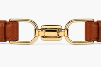 Women's bohemian dress belt - FREXAN