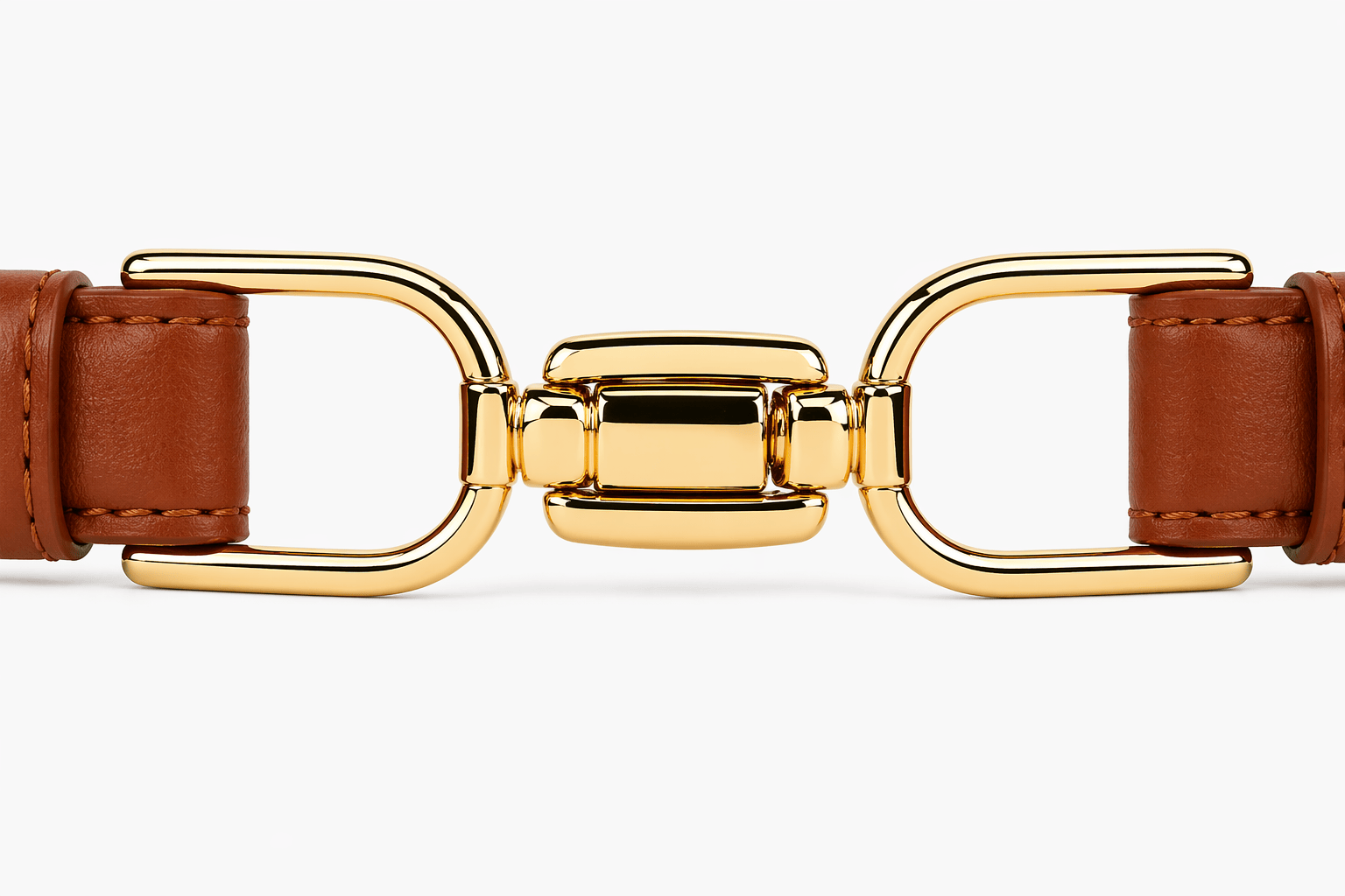 Women's bohemian dress belt - FREXAN