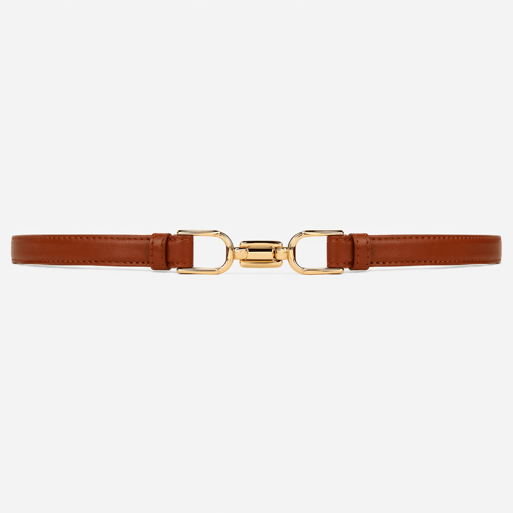 Women's bohemian dress belt - FREXAN