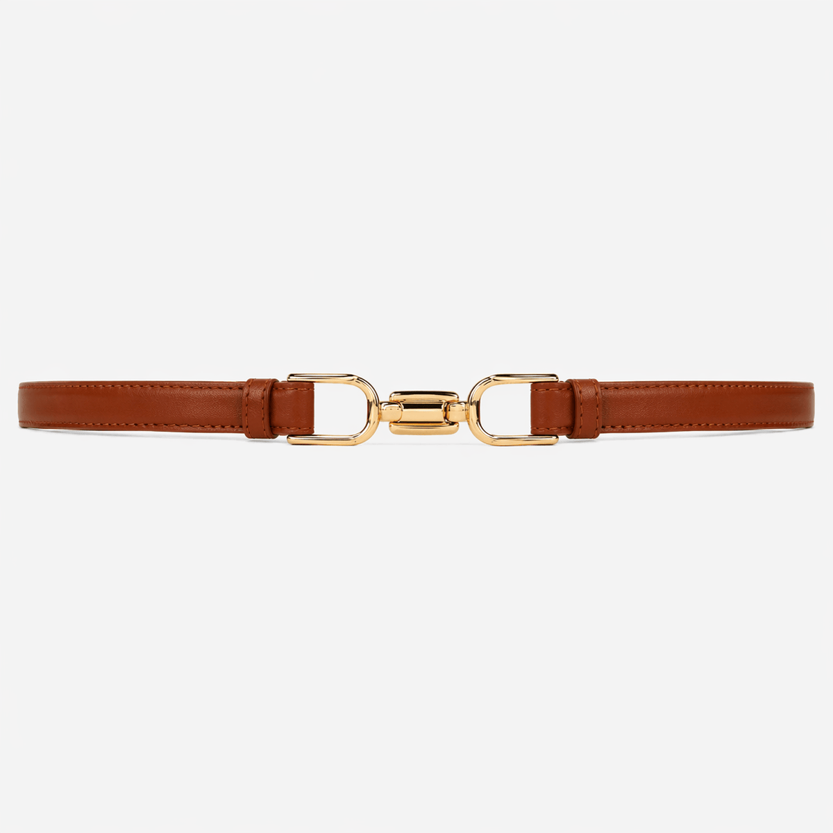 Women's bohemian dress belt - FREXAN