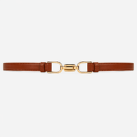 Women's bohemian dress belt - FREXAN
