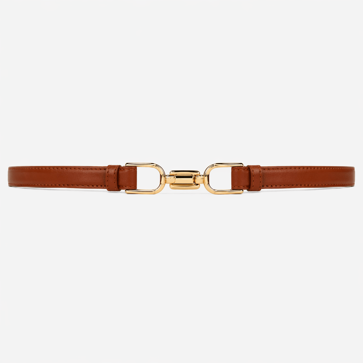 Women's bohemian dress belt - FREXAN