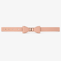 Women's bow buckle belt - TUMXAR