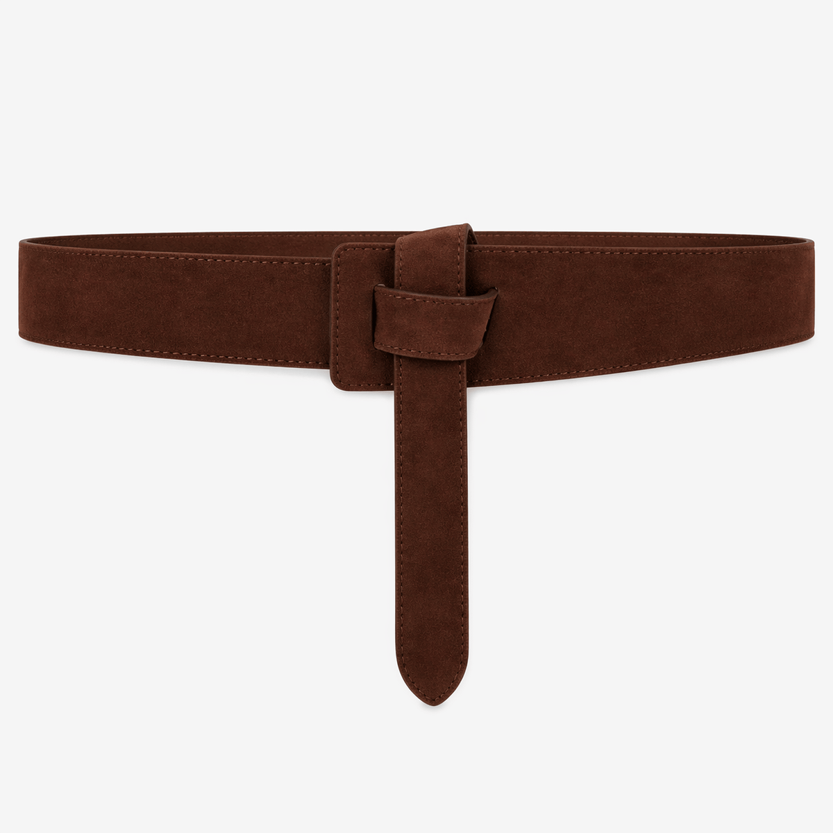 Women's classic sweater belt - LUNXEL
