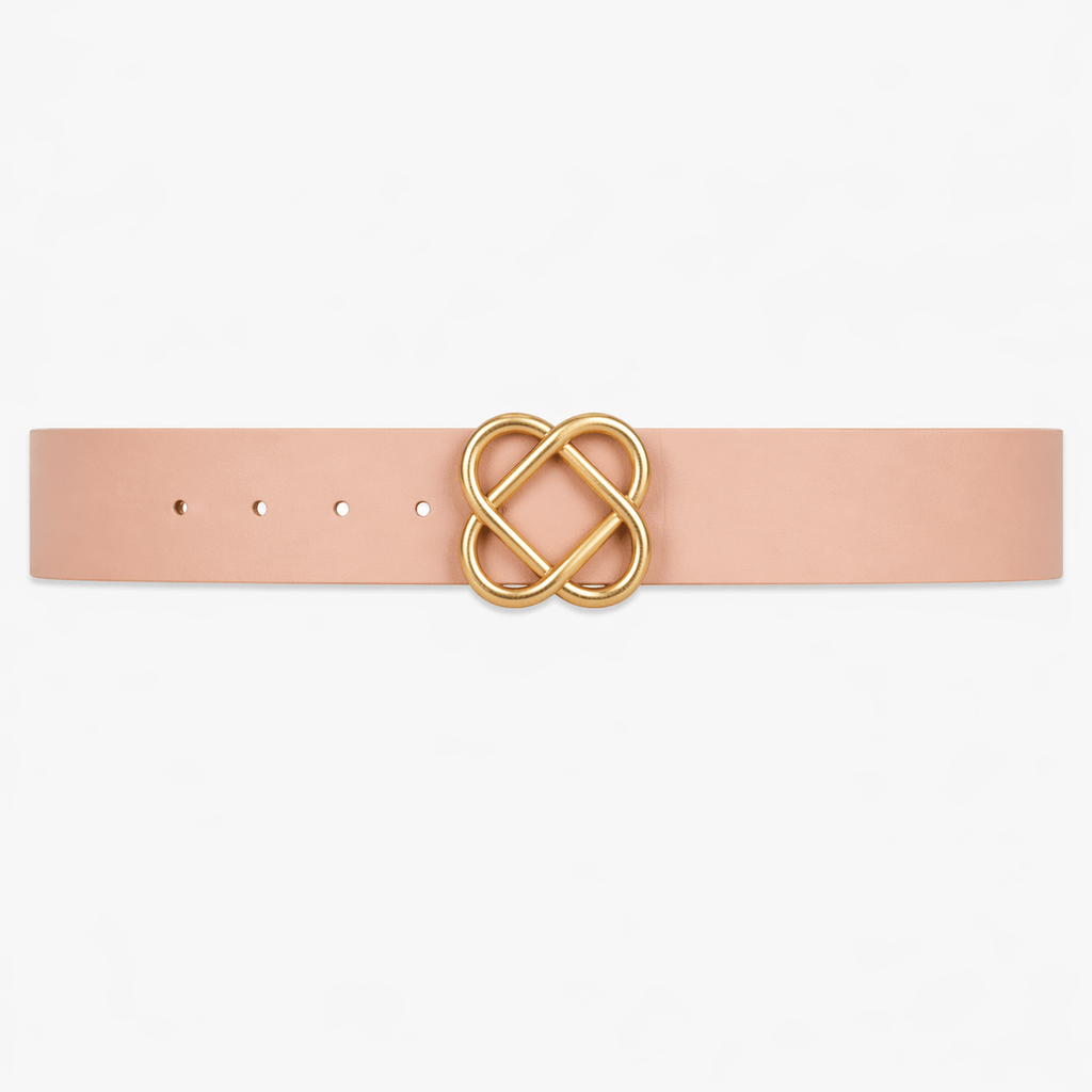 Women's combi belt - XANMEL