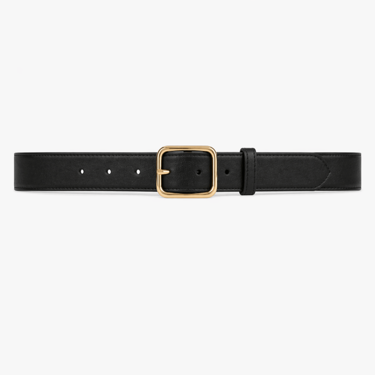 Women's denim belt - TELXAN
