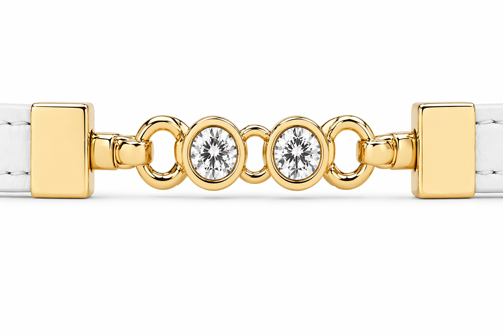 Women's dress belt - JAXNIL