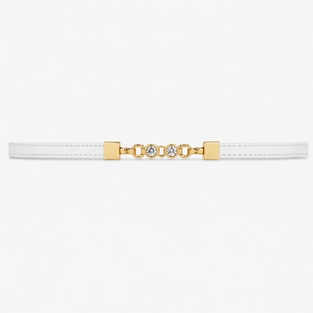 Women's dress belt - JAXNIL