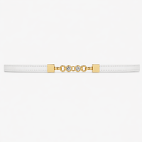 Women's dress belt - JAXNIL