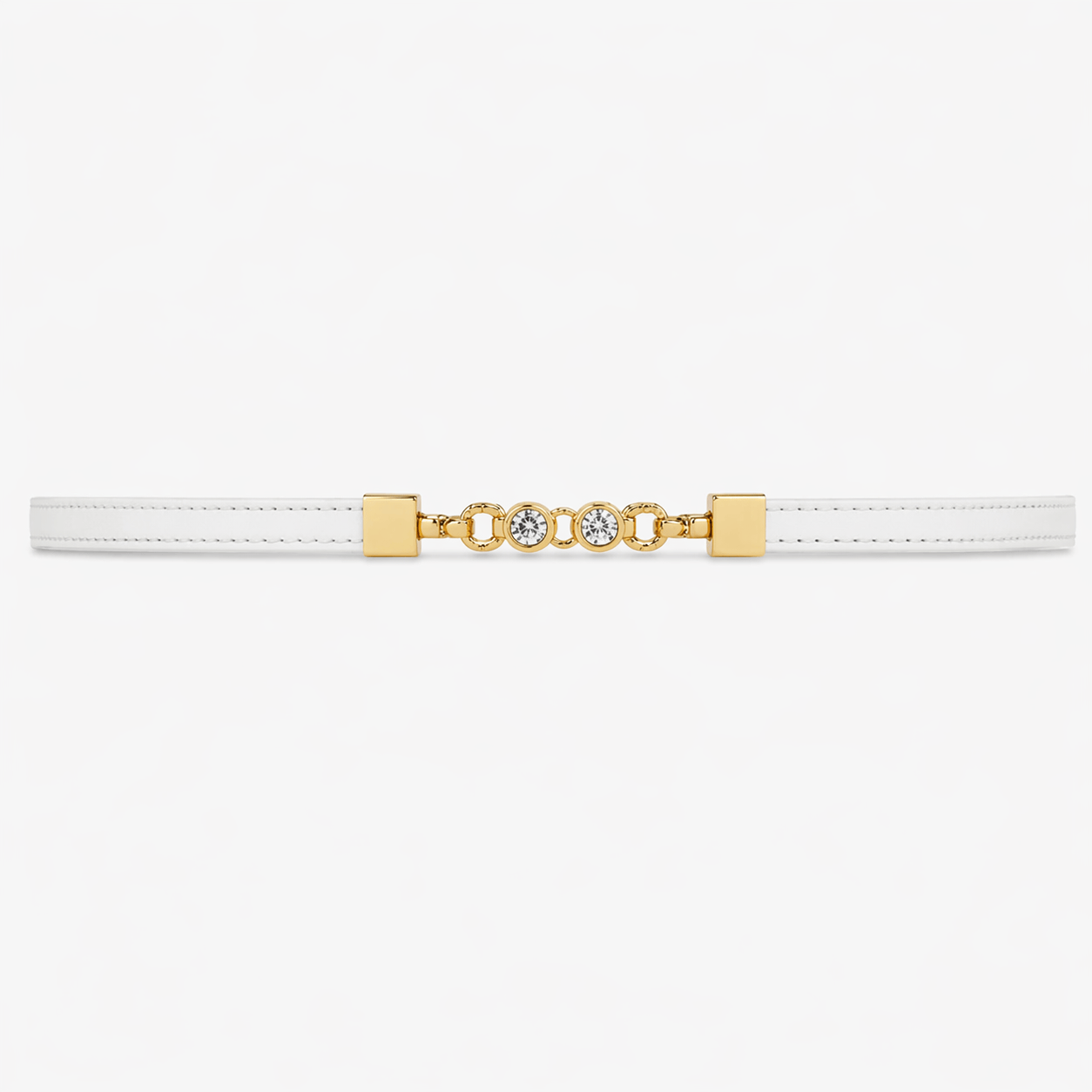 Women's dress belt - JAXNIL