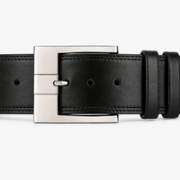 Women's fashion coat belt - SIXVAN