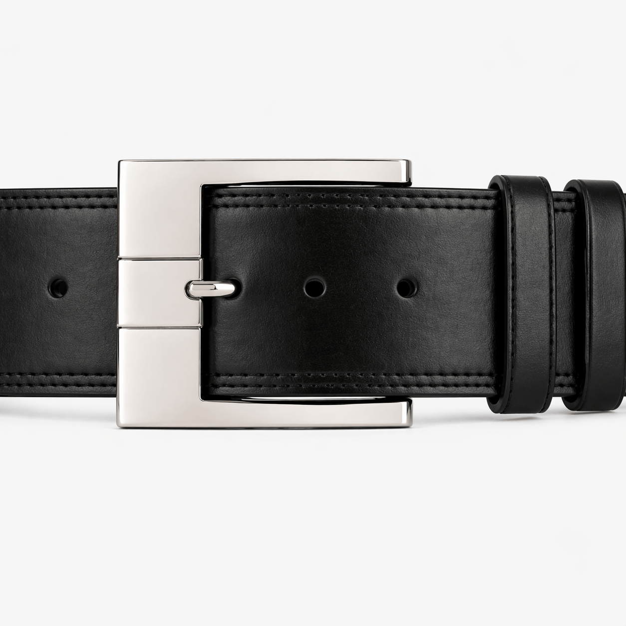 Women's fashion coat belt - SIXVAN