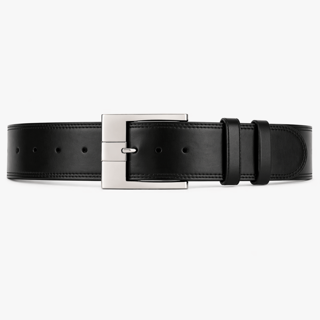 Women's fashion coat belt - SIXVAN