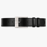 Women's fashion coat belt - SIXVAN