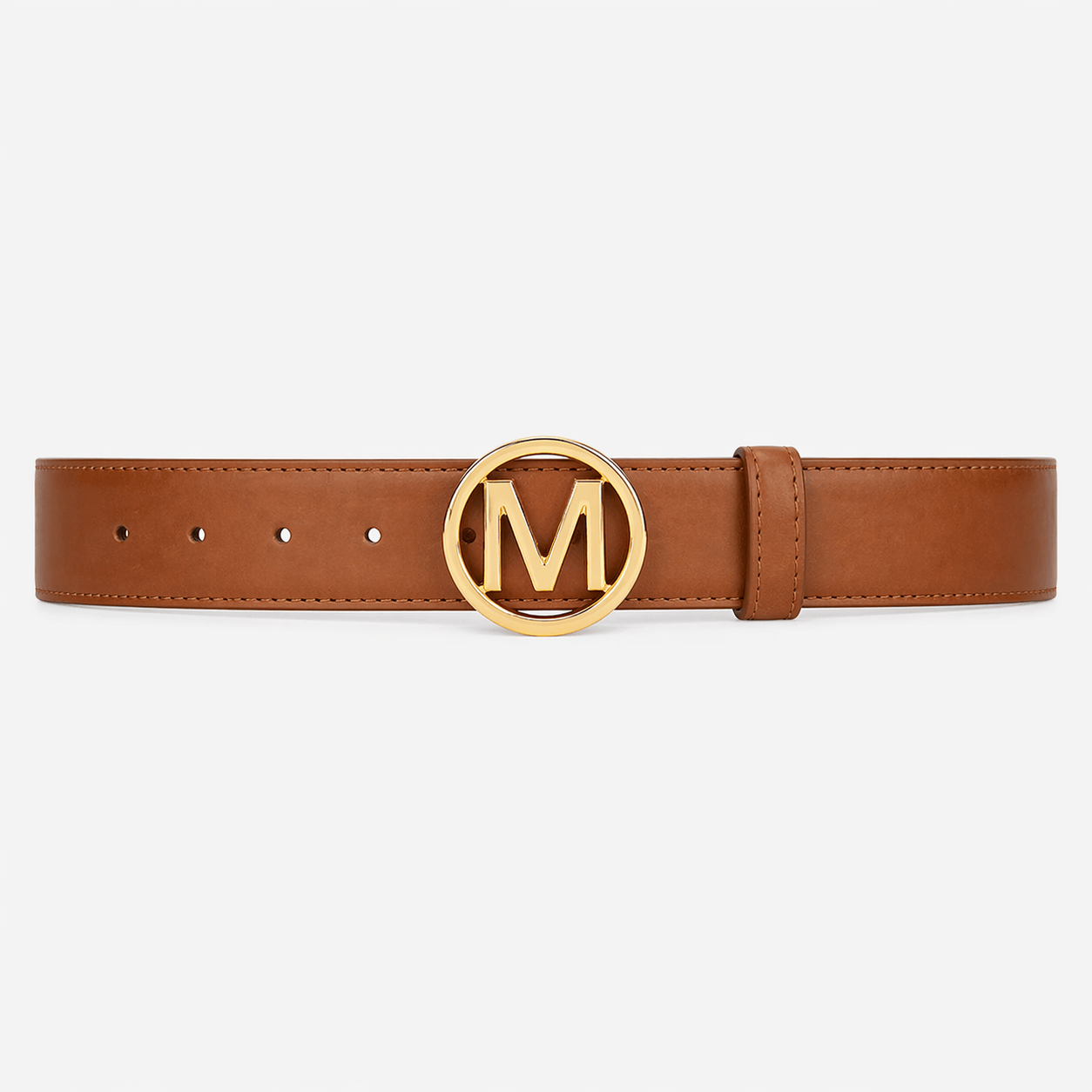Women's fashion combi belt - FELWAX