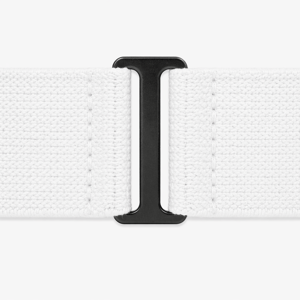 Women's fashion elastic belt - FORVEL