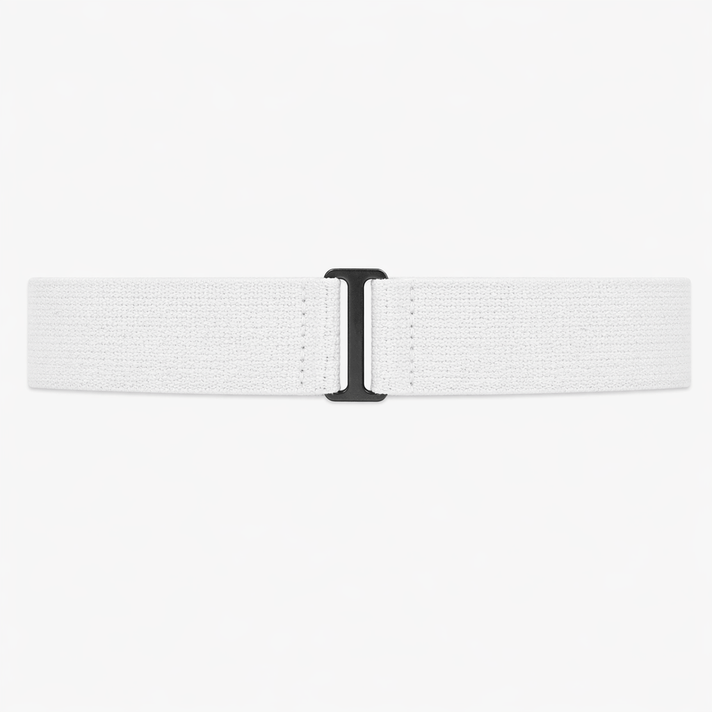 Women's fashion elastic belt - FORVEL