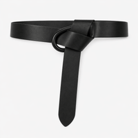 Women's loose sweater belt - MENZAC